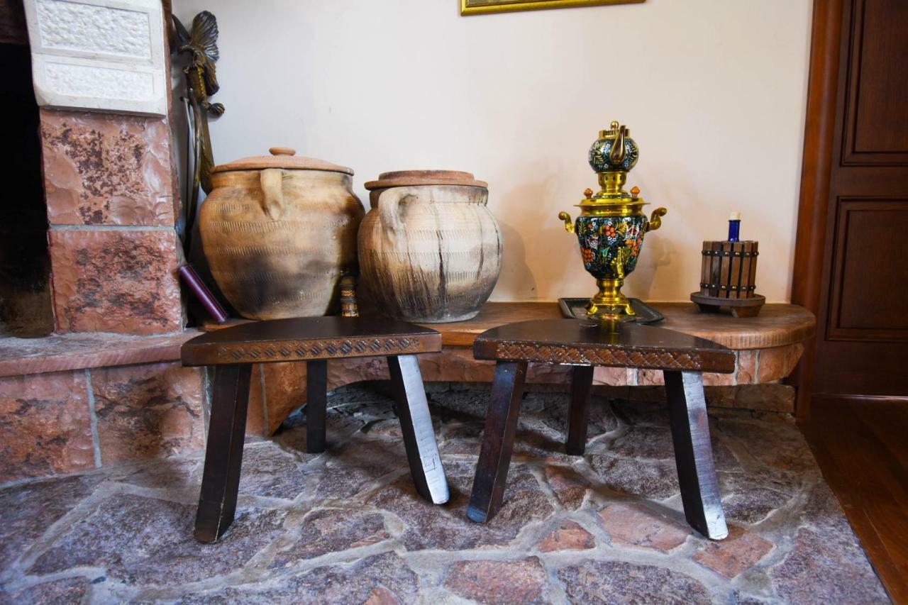 Family Tradition Danilovgrad Екстер'єр фото