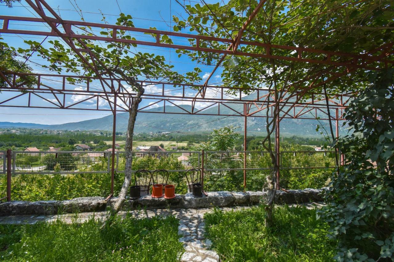 Family Tradition Danilovgrad Екстер'єр фото