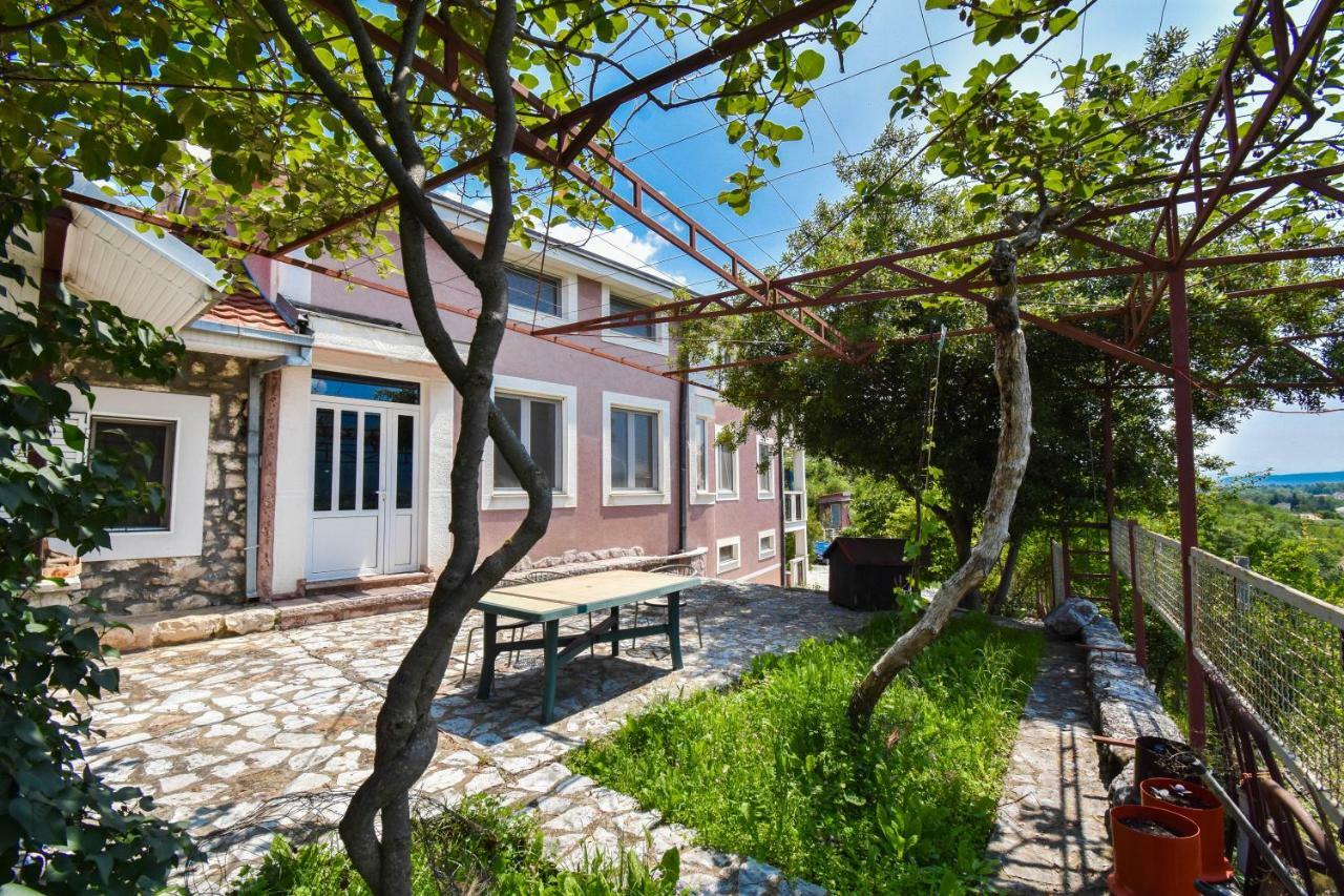 Family Tradition Danilovgrad Екстер'єр фото