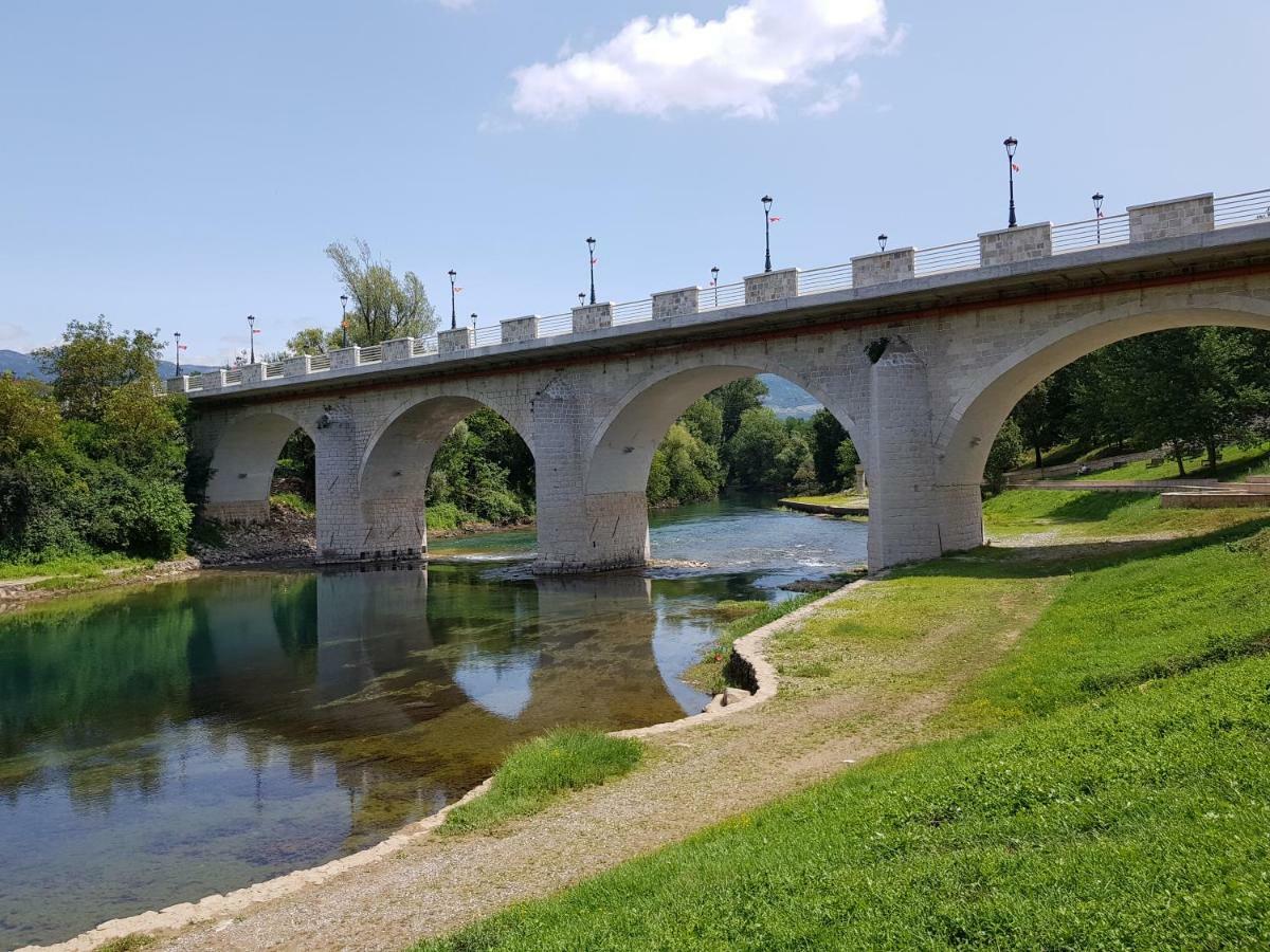 Family Tradition Danilovgrad Екстер'єр фото