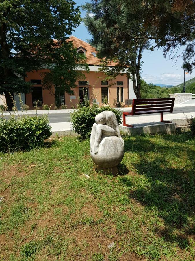 Family Tradition Danilovgrad Екстер'єр фото