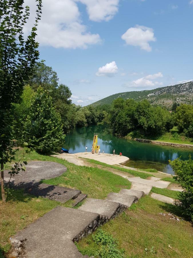 Family Tradition Danilovgrad Екстер'єр фото